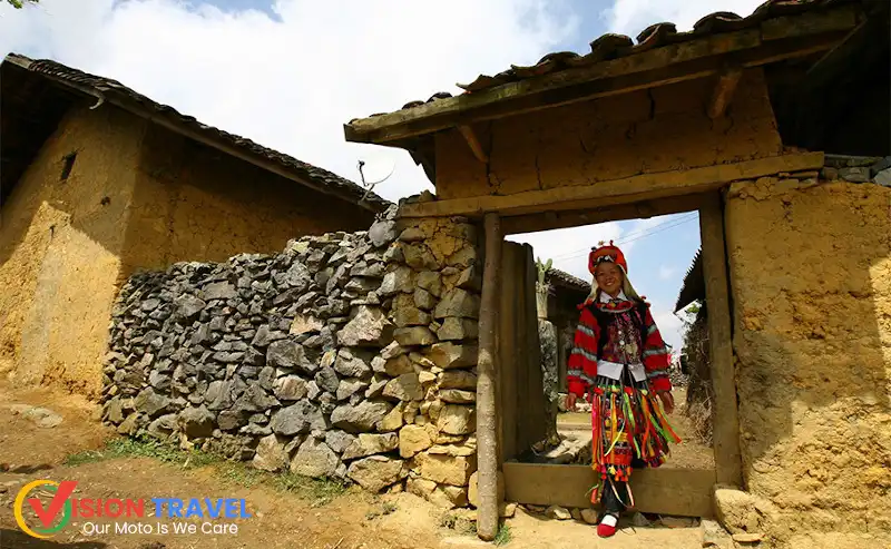Ha Giang Loop Tour