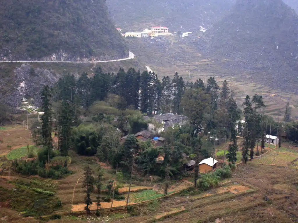 Dong Van Tour - Vision Travel
