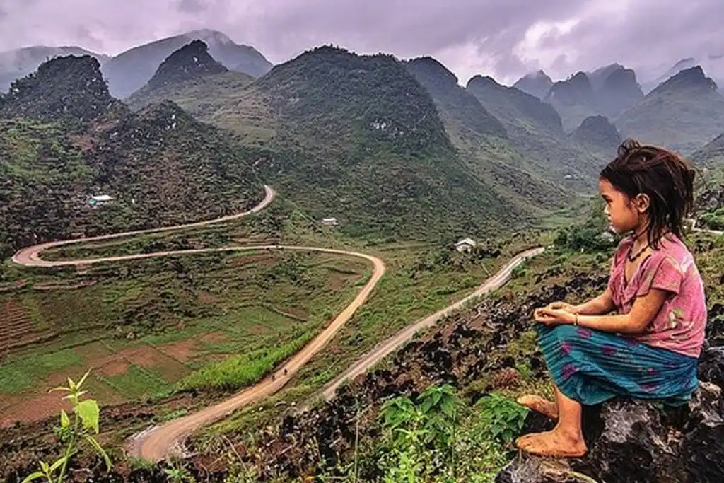Meo Vac Trekking tour