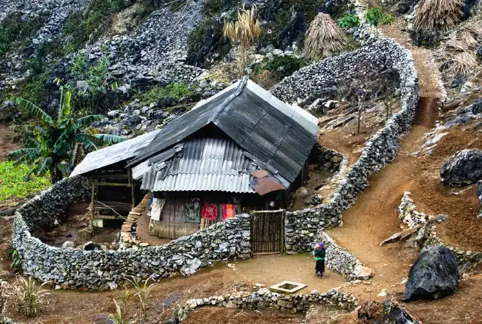 Dong Van Trekking Tour - Vision Travel