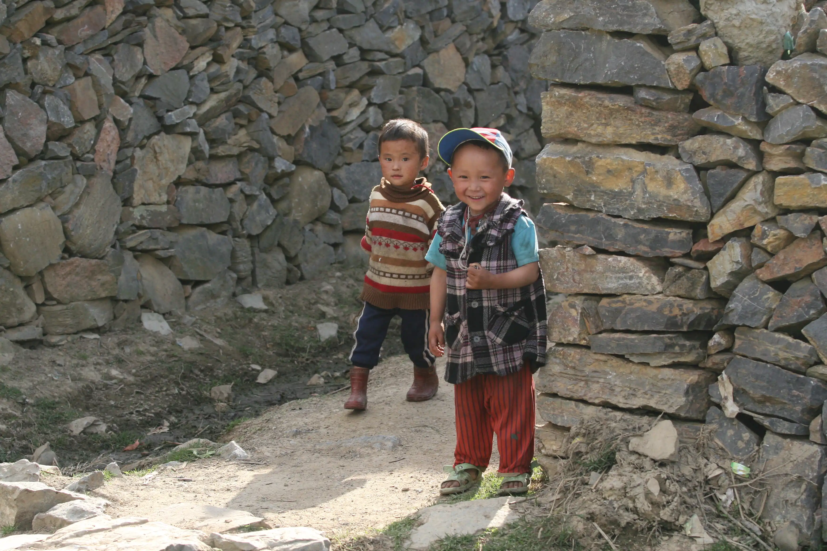 Dong Van Trekking Tour - Vision Travel