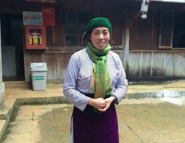 Dong Van Tour - Vision Travel